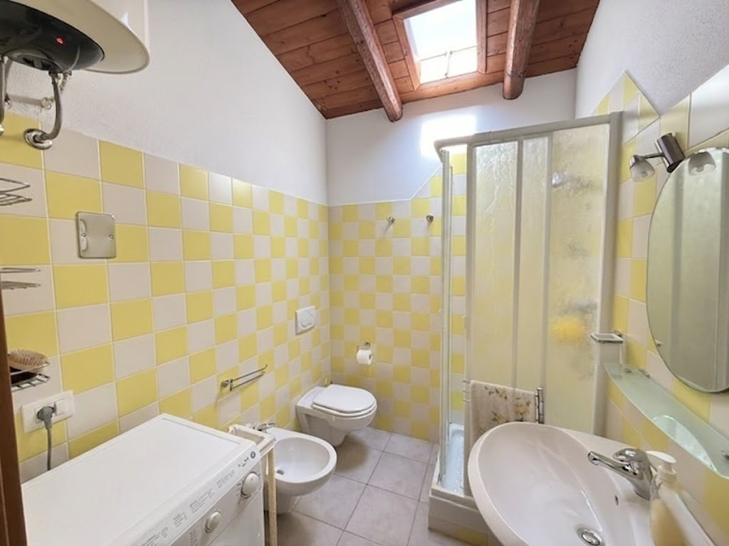 Villa o Villetta - 